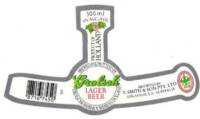 Grolsch, Grolsch Lager Beer