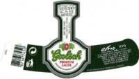 Grolsch, Grolsch Premium Lager