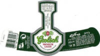 Grolsch, Grolsch Premium Lager