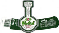 Grolsch, Grolsch Premium Lager