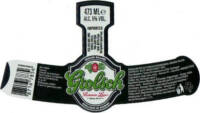 Grolsch, Grolsch Premium Lager