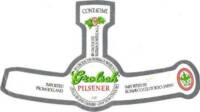 Grolsch, Grolsch Pilsener