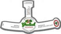 Grolsch, Grolsch Pilsener