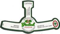 Grolsch, Grolsch Pilsener