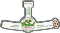 Grolsch, Grolsch Premium Lager