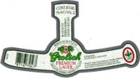 Grolsch, Grolsch Premium Lager