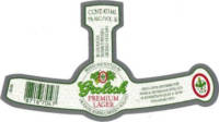 Grolsch, Premium Lager