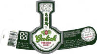 Grolsch, Grolsch Premium Lager