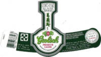 Grolsch, Premium Lager