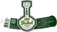 Grolsch, Grolsch Premium Lager