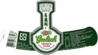 Grolsch, Premium Lager