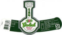 Grolsch, Grolsch Premium Lager