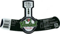 Grolsch, Grolsch Premium Lager