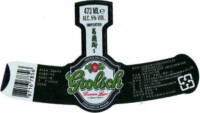 Grolsch, Grolsch Premium Lager