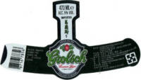 Grolsch, Premium Lager