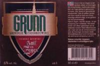 Groningse Bierbrouwerij, Grunn Hail En Zegen