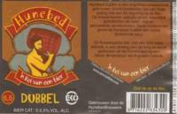 Groningse Bierbrouwerij, Hunebed Dubbel