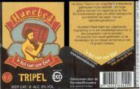 Groningse Bierbrouwerij, Hunebed Tripel