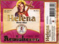 Groningse Bierbrouwerij, Helena Rosé Bier