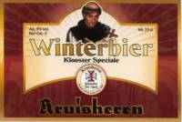 Groningse Bierbrouwerij, Winterbier