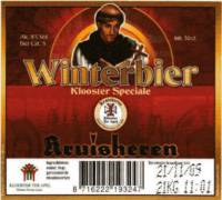 Groningse Bierbrouwerij, Winterbier