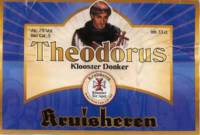 Groningse Bierbrouwerij, Theodorus Klooster Donker