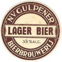 Gulpener Bierbrouwerij, Lager Bier