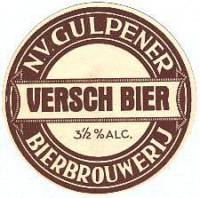 Gulpener Bierbrouwerij, Versch Bier