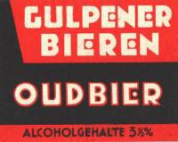 Gulpener Bierbrouwerij, Oud Bier