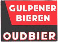 Gulpener Bierbrouwerij, Oud Bier