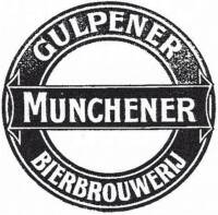 Gulpener Bierbrouwerij, Gulpener Munchener