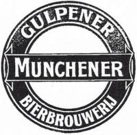 Gulpener Bierbrouwerij, Munchener