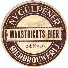 Gulpener Bierbrouwerij, Maastrichts Bier