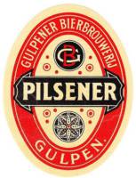 Gulpener Bierbrouwerij, Pilsener