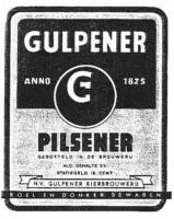 Gulpener Bierbrouwerij, Pilsener