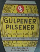 Gulpener Bierbrouwerij, Gulpener Pilsener