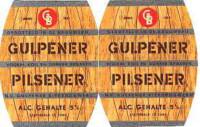 Gulpener Bierbrouwerij, Gulpener Pilsener