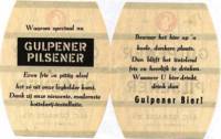 Gulpener Bierbrouwerij, Pilsener