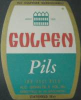 Gulpener Bierbrouwerij, Gulpen Pils