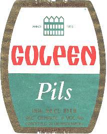 Gulpener Bierbrouwerij, Gulpen Pils