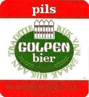 Gulpener Bierbrouwerij, Gulpen Bier Pils