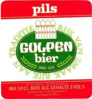 Gulpener Bierbrouwerij, Gulpen Bier Pils