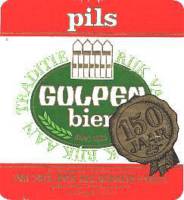 Gulpener Bierbrouwerij, Gulpen Bier Pils