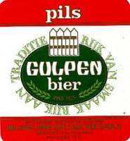 Gulpener Bierbrouwerij, Gulpen Bier Pils