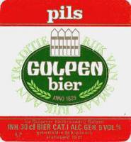 Gulpener Bierbrouwerij, Gulpen Bier Pils