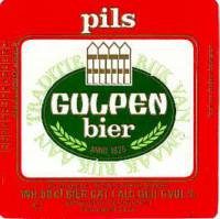 Gulpener Bierbrouwerij, Gulpen Bier Pils