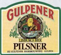 Gulpener Bierbrouwerij, Pilsner