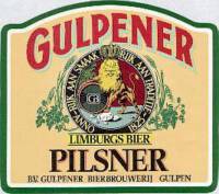Gulpener Bierbrouwerij, Gulpener Pilsner