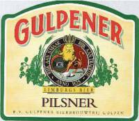 Gulpener Bierbrouwerij, Gulpener Pilsner