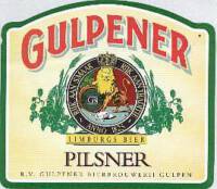 Gulpener Bierbrouwerij, Gulpener Pilsner